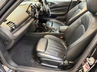 USED 2017 67 MINI CLUBMAN 1.5 Cooper Estate 6dr Petrol Auto Euro 6 (s/s) (136 ps) Full Lounge Leather Interior