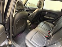 USED 2017 67 MINI CLUBMAN 1.5 Cooper Estate 6dr Petrol Auto Euro 6 (s/s) (136 ps) Full Lounge Leather Interior