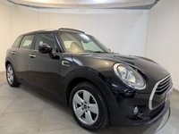 USED 2017 67 MINI CLUBMAN 1.5 Cooper Estate 6dr Petrol Auto Euro 6 (s/s) (136 ps) Full Lounge Leather Interior