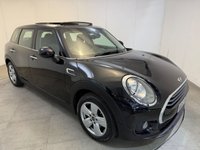 USED 2017 67 MINI CLUBMAN 1.5 Cooper Estate 6dr Petrol Auto Euro 6 (s/s) (136 ps) Full Lounge Leather Interior
