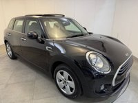 USED 2017 67 MINI CLUBMAN 1.5 Cooper Estate 6dr Petrol Auto Euro 6 (s/s) (136 ps) Full Lounge Leather Interior