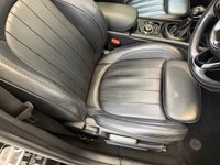 USED 2017 67 MINI CLUBMAN 1.5 Cooper Estate 6dr Petrol Auto Euro 6 (s/s) (136 ps) Full Lounge Leather Interior