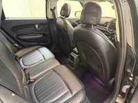 USED 2017 67 MINI CLUBMAN 1.5 Cooper Estate 6dr Petrol Auto Euro 6 (s/s) (136 ps) Full Lounge Leather Interior