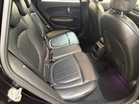 USED 2017 67 MINI CLUBMAN 1.5 Cooper Estate 6dr Petrol Auto Euro 6 (s/s) (136 ps) Full Lounge Leather Interior