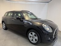 USED 2017 67 MINI CLUBMAN 1.5 Cooper Estate 6dr Petrol Auto Euro 6 (s/s) (136 ps) Full Lounge Leather Interior