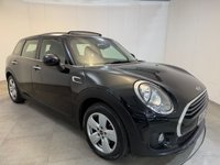 USED 2017 67 MINI CLUBMAN 1.5 Cooper Estate 6dr Petrol Auto Euro 6 (s/s) (136 ps) Full Lounge Leather Interior