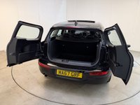 USED 2017 67 MINI CLUBMAN 1.5 Cooper Estate 6dr Petrol Auto Euro 6 (s/s) (136 ps) Full Lounge Leather Interior
