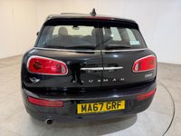USED 2017 67 MINI CLUBMAN 1.5 Cooper Estate 6dr Petrol Auto Euro 6 (s/s) (136 ps) Full Lounge Leather Interior