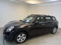 USED 2017 67 MINI CLUBMAN 1.5 Cooper Estate 6dr Petrol Auto Euro 6 (s/s) (136 ps) Full Lounge Leather Interior