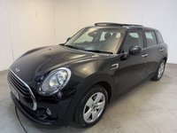 USED 2017 67 MINI CLUBMAN 1.5 Cooper Estate 6dr Petrol Auto Euro 6 (s/s) (136 ps) Full Lounge Leather Interior
