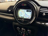USED 2017 67 MINI CLUBMAN 1.5 Cooper Estate 6dr Petrol Auto Euro 6 (s/s) (136 ps) Full Lounge Leather Interior