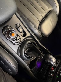 USED 2017 67 MINI CLUBMAN 1.5 Cooper Estate 6dr Petrol Auto Euro 6 (s/s) (136 ps) Full Lounge Leather Interior