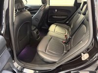 USED 2017 67 MINI CLUBMAN 1.5 Cooper Estate 6dr Petrol Auto Euro 6 (s/s) (136 ps) Full Lounge Leather Interior