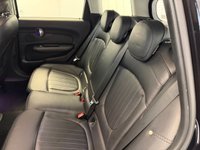 USED 2017 67 MINI CLUBMAN 1.5 Cooper Estate 6dr Petrol Auto Euro 6 (s/s) (136 ps) Full Lounge Leather Interior