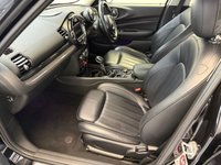 USED 2017 67 MINI CLUBMAN 1.5 Cooper Estate 6dr Petrol Auto Euro 6 (s/s) (136 ps) Full Lounge Leather Interior