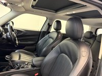 USED 2017 67 MINI CLUBMAN 1.5 Cooper Estate 6dr Petrol Auto Euro 6 (s/s) (136 ps) Full Lounge Leather Interior