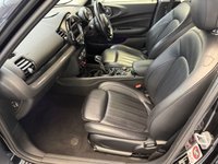 USED 2017 67 MINI CLUBMAN 1.5 Cooper Estate 6dr Petrol Auto Euro 6 (s/s) (136 ps) Full Lounge Leather Interior