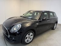 USED 2017 67 MINI CLUBMAN 1.5 Cooper Estate 6dr Petrol Auto Euro 6 (s/s) (136 ps) Full Lounge Leather Interior