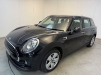 USED 2017 67 MINI CLUBMAN 1.5 Cooper Estate 6dr Petrol Auto Euro 6 (s/s) (136 ps) Full Lounge Leather Interior