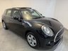 USED 2017 67 MINI CLUBMAN 1.5 Cooper Estate 6dr Petrol Auto Euro 6 (s/s) (136 ps) Full Lounge Leather Interior