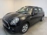 USED 2017 67 MINI CLUBMAN 1.5 Cooper Estate 6dr Petrol Auto Euro 6 (s/s) (136 ps) Full Lounge Leather Interior