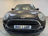 USED 2017 67 MINI CLUBMAN 1.5 Cooper Estate 6dr Petrol Auto Euro 6 (s/s) (136 ps) Full Lounge Leather Interior