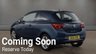 USED 2016 16 VAUXHALL CORSA 1.4i ecoFLEX Sting Hatchback 3dr Petrol Manual Euro 6 (75 ps) 6 MONTH WARRANTY Full Service Inc