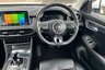 USED 2022 22 MG MG HS 1.5 T-GDI Excite SUV 5dr Petrol DCT Euro 6 (s/s) (162 ps) Petrol + Automatic + Popular S.U.V