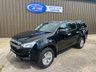 USED 2022 71 ISUZU D-MAX 1.9 TD DL20 Pickup Double Cab 4dr Diesel Auto 4WD Euro 6 (s/s) (164 ps) Automatic