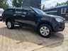 USED 2022 71 ISUZU D-MAX 1.9 TD DL20 Pickup Double Cab 4dr Diesel Auto 4WD Euro 6 (s/s) (164 ps) Automatic