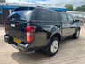 USED 2022 71 ISUZU D-MAX 1.9 TD DL20 Pickup Double Cab 4dr Diesel Auto 4WD Euro 6 (s/s) (164 ps) Automatic