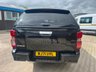 USED 2022 71 ISUZU D-MAX 1.9 TD DL20 Pickup Double Cab 4dr Diesel Auto 4WD Euro 6 (s/s) (164 ps) Automatic