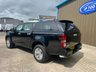USED 2022 71 ISUZU D-MAX 1.9 TD DL20 Pickup Double Cab 4dr Diesel Auto 4WD Euro 6 (s/s) (164 ps) Automatic