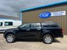 USED 2022 71 ISUZU D-MAX 1.9 TD DL20 Pickup Double Cab 4dr Diesel Auto 4WD Euro 6 (s/s) (164 ps) Automatic