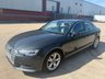 USED 2018 68 AUDI A4 2.0 TDI 35 Sport Saloon 4dr Diesel S Tronic Euro 6 (s/s) (150 ps) 2 PREVIOUS OWNERS  , AUDI SERVICE HISTORY