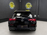 USED 2024 24 MERCEDES-BENZ CLA 1.3 CLA200h MHEV AMG Line (Premium Plus) Shooting Brake 5dr Petrol Hybrid 7G-DCT Euro 6 (s/s) (177 ps) DELIVERY AVAILABLE