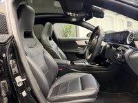 USED 2024 24 MERCEDES-BENZ CLA 1.3 CLA200h MHEV AMG Line (Premium Plus) Shooting Brake 5dr Petrol Hybrid 7G-DCT Euro 6 (s/s) (177 ps) DELIVERY AVAILABLE