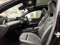 USED 2024 24 MERCEDES-BENZ CLA 1.3 CLA200h MHEV AMG Line (Premium Plus) Shooting Brake 5dr Petrol Hybrid 7G-DCT Euro 6 (s/s) (177 ps) DELIVERY AVAILABLE