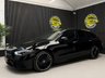 USED 2024 24 MERCEDES-BENZ CLA 1.3 CLA200h MHEV AMG Line (Premium Plus) Shooting Brake 5dr Petrol Hybrid 7G-DCT Euro 6 (s/s) (177 ps) DELIVERY AVAILABLE