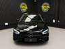 USED 2024 24 MERCEDES-BENZ CLA 1.3 CLA200h MHEV AMG Line (Premium Plus) Shooting Brake 5dr Petrol Hybrid 7G-DCT Euro 6 (s/s) (177 ps) DELIVERY AVAILABLE