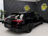 USED 2024 24 MERCEDES-BENZ CLA 1.3 CLA200h MHEV AMG Line (Premium Plus) Shooting Brake 5dr Petrol Hybrid 7G-DCT Euro 6 (s/s) (177 ps) DELIVERY AVAILABLE