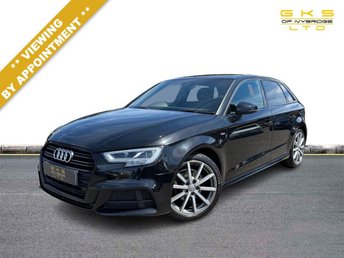 View our AUDI A3