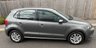 USED 2015 15 VOLKSWAGEN POLO 1.2 TSI BlueMotion Tech SE Hatchback 5dr Petrol Manual Euro 6 (s/s) (90 ps) BOTH WELL LOOKED AFTER AND MAINTAINED, THIS VW POLO IS IN EXCELLENT CONDITION WITH AIR CON, BLUETOOTH, DAB & BLUETOOTH.  ONLY &pound;20 ROAD TAX