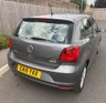 USED 2015 15 VOLKSWAGEN POLO 1.2 TSI BlueMotion Tech SE Hatchback 5dr Petrol Manual Euro 6 (s/s) (90 ps) BOTH WELL LOOKED AFTER AND MAINTAINED, THIS VW POLO IS IN EXCELLENT CONDITION WITH AIR CON, BLUETOOTH, DAB & BLUETOOTH.  ONLY &pound;20 ROAD TAX