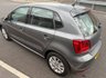 USED 2015 15 VOLKSWAGEN POLO 1.2 TSI BlueMotion Tech SE Hatchback 5dr Petrol Manual Euro 6 (s/s) (90 ps) BOTH WELL LOOKED AFTER AND MAINTAINED, THIS VW POLO IS IN EXCELLENT CONDITION WITH AIR CON, BLUETOOTH, DAB & BLUETOOTH.  ONLY &pound;20 ROAD TAX
