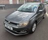 USED 2015 15 VOLKSWAGEN POLO 1.2 TSI BlueMotion Tech SE Hatchback 5dr Petrol Manual Euro 6 (s/s) (90 ps) BOTH WELL LOOKED AFTER AND MAINTAINED, THIS VW POLO IS IN EXCELLENT CONDITION WITH AIR CON, BLUETOOTH, DAB & BLUETOOTH.  ONLY &pound;20 ROAD TAX