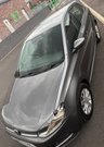 USED 2015 15 VOLKSWAGEN POLO 1.2 TSI BlueMotion Tech SE Hatchback 5dr Petrol Manual Euro 6 (s/s) (90 ps) BOTH WELL LOOKED AFTER AND MAINTAINED, THIS VW POLO IS IN EXCELLENT CONDITION WITH AIR CON, BLUETOOTH, DAB & BLUETOOTH.  ONLY &pound;20 ROAD TAX