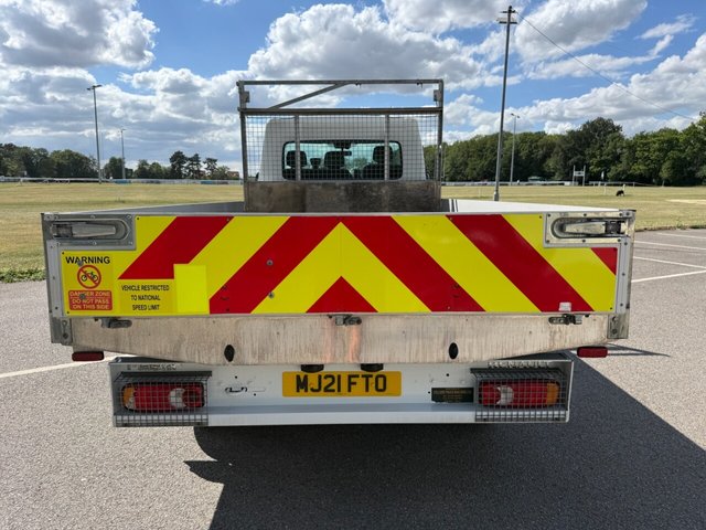View our RENAULT MASTER