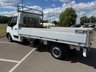 USED 2021 21 RENAULT MASTER 2.3 dCi 35 Business 14 ft Aluminium Dropside Truck  2dr Diesel Manual FWD LWB Euro 6 (135 ps) 14000 Miles