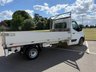 USED 2021 21 RENAULT MASTER 2.3 dCi 35 Business 14 ft Aluminium Dropside Truck  2dr Diesel Manual FWD LWB Euro 6 (135 ps) 14000 Miles